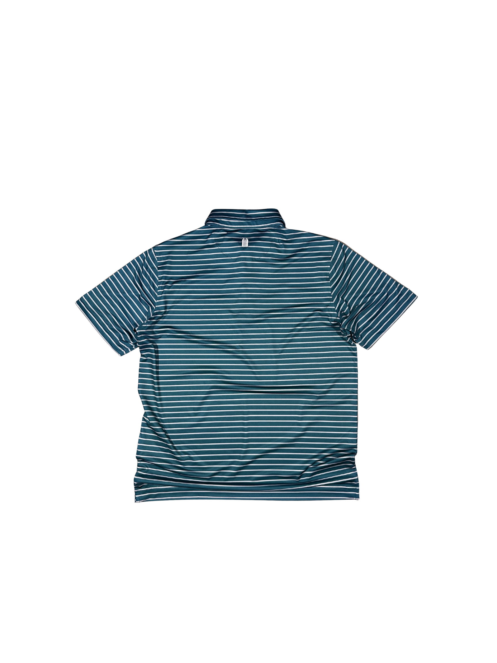 Second Cut Polo