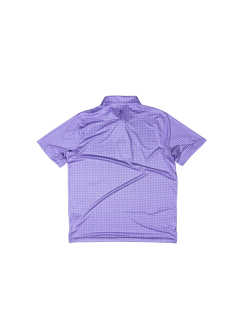 Purple Reign Polo