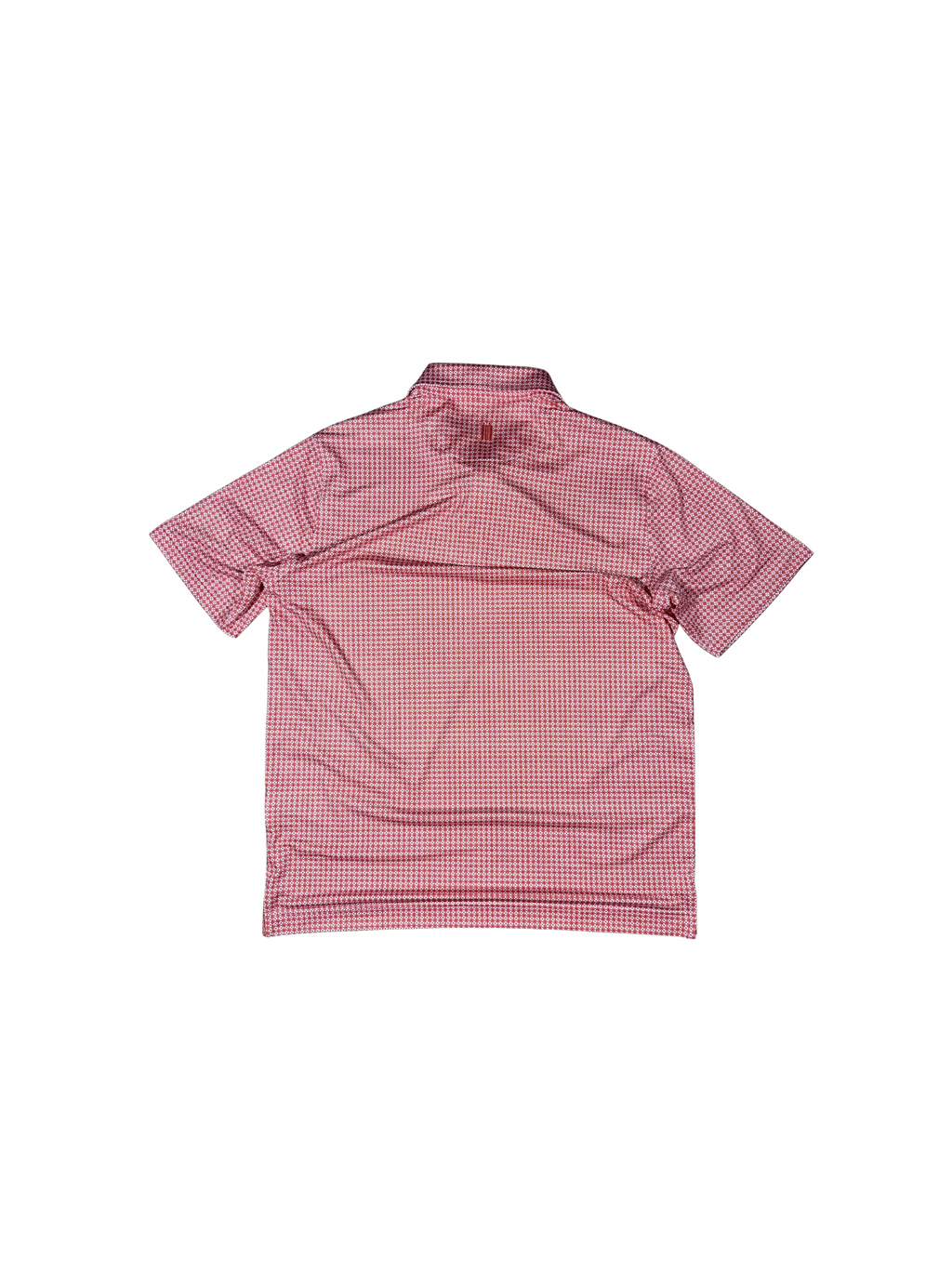 Sanctuary Polo (Red)
