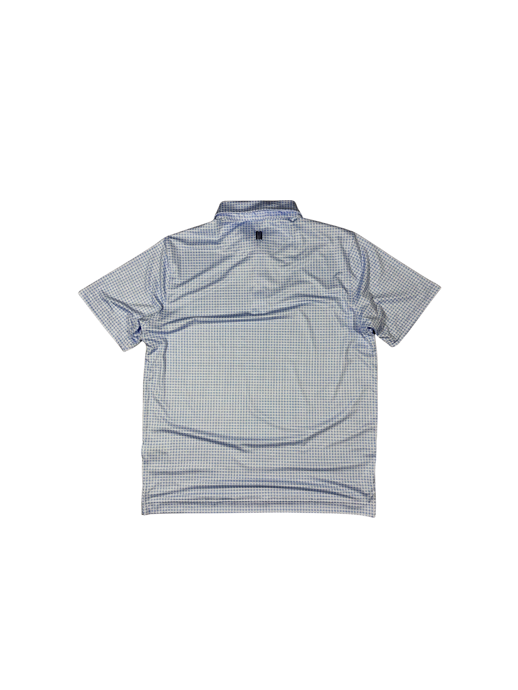 Sanctuary Polo (Blue)