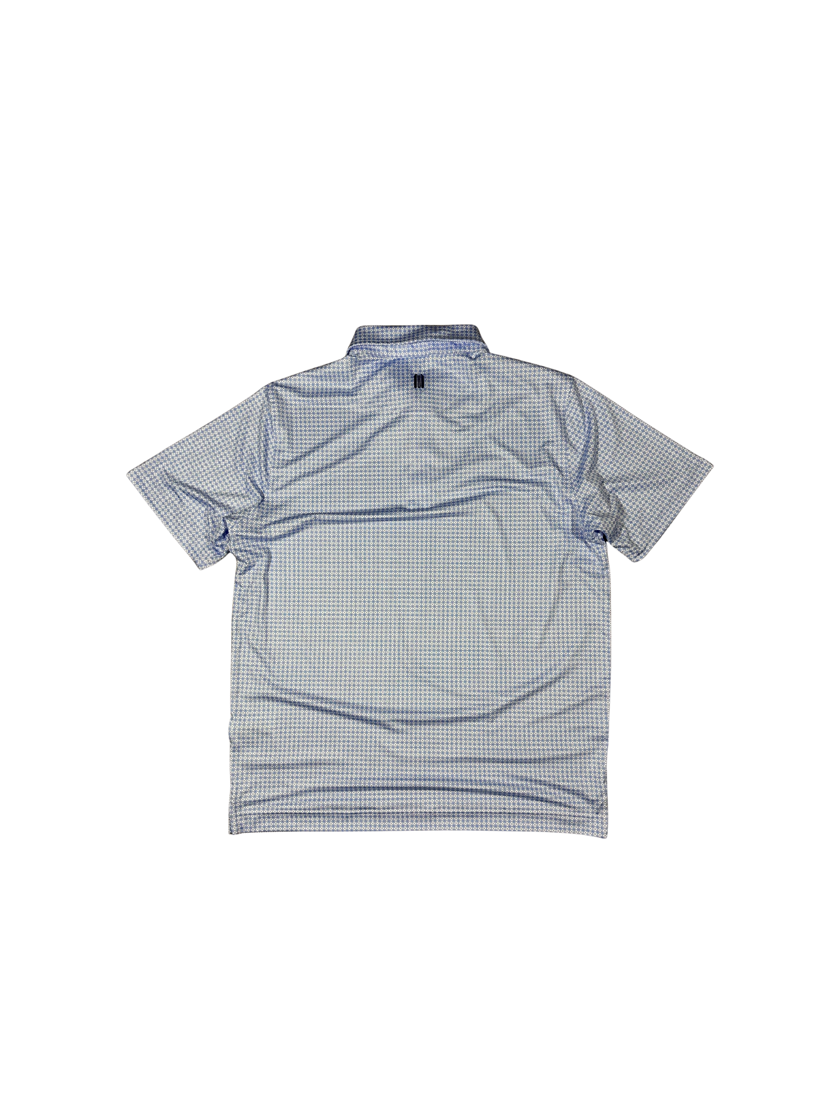 Sanctuary Polo (Blue)