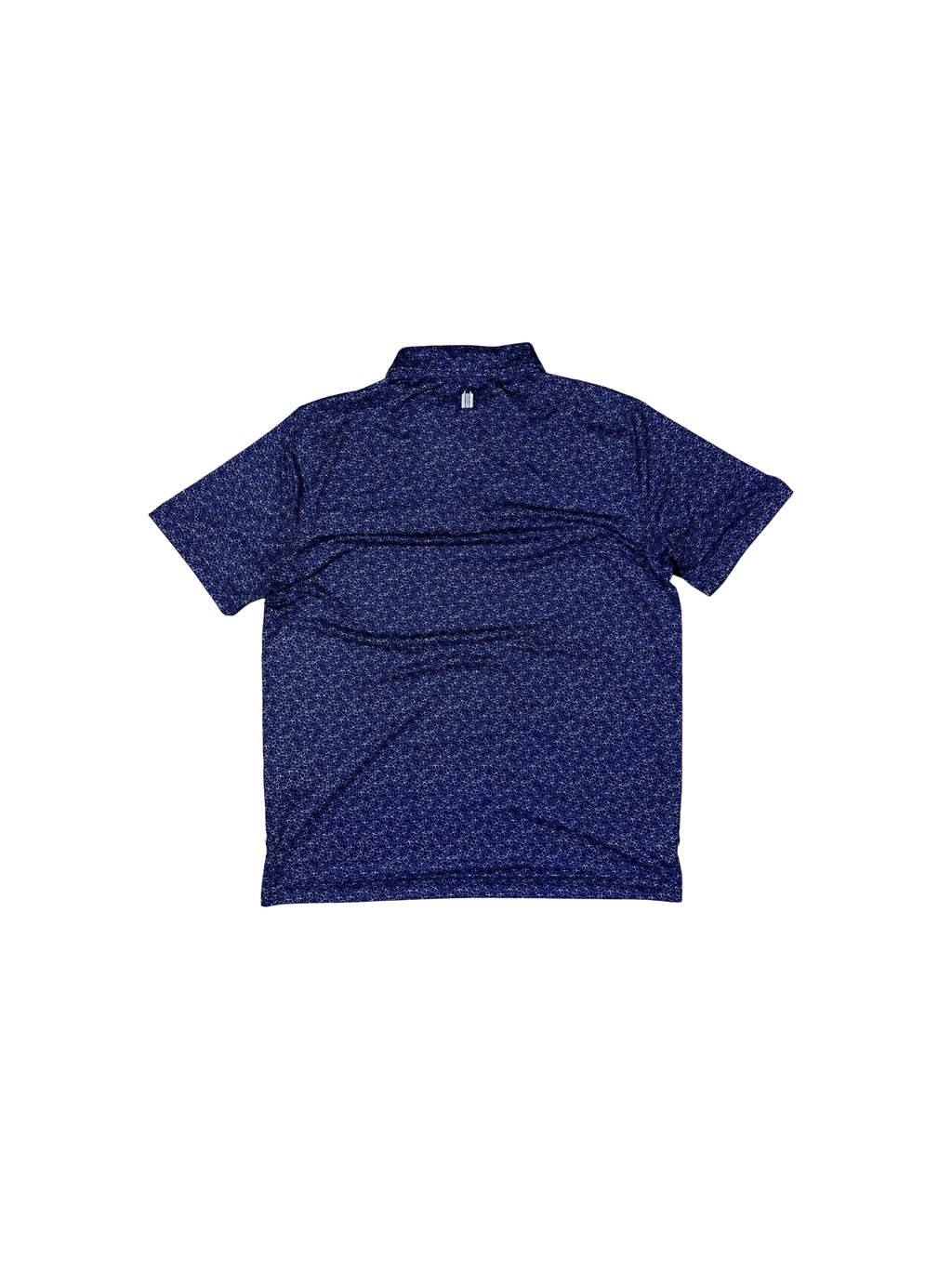 Midnight Bloom Polo