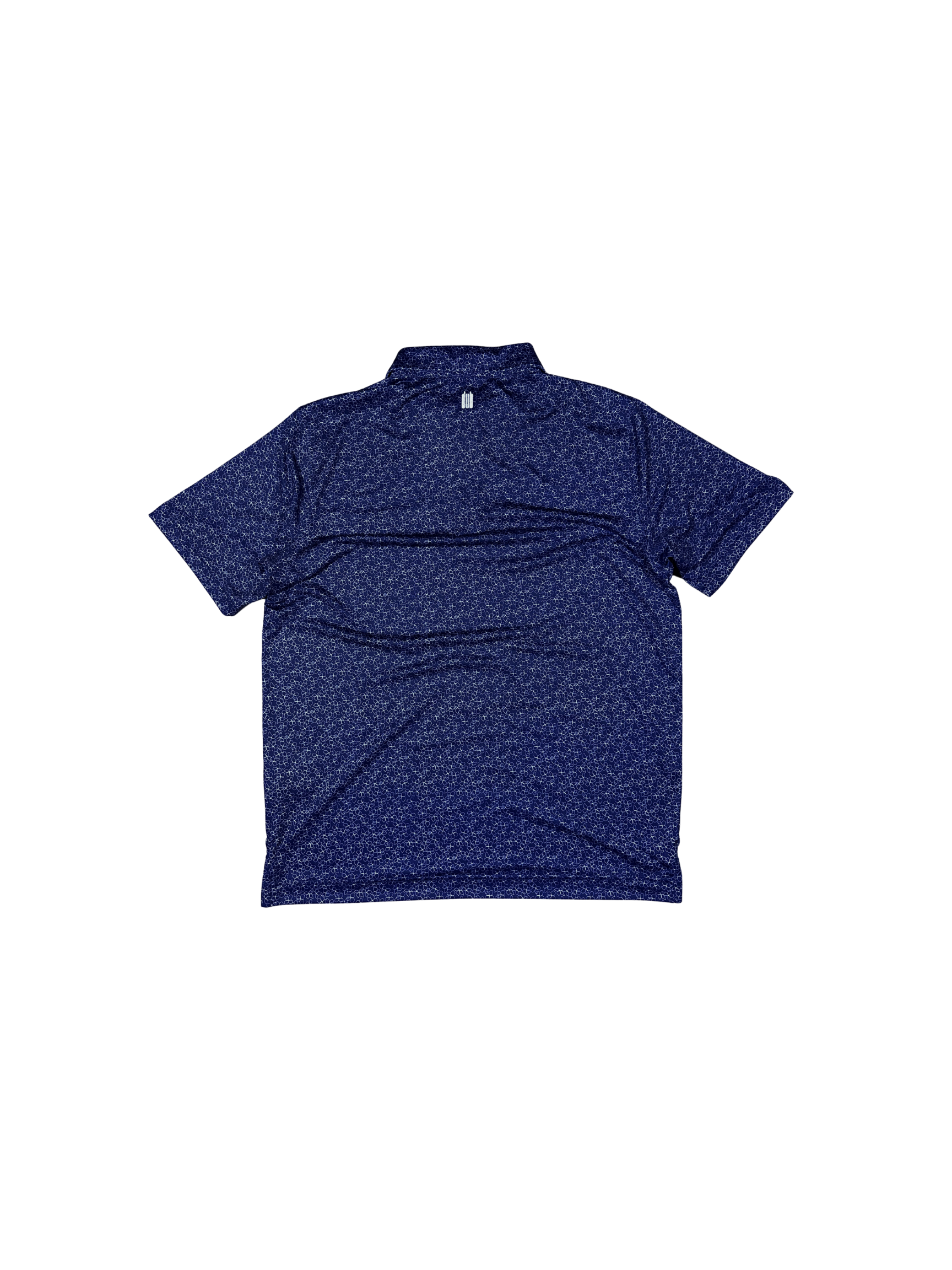 Midnight Bloom Polo