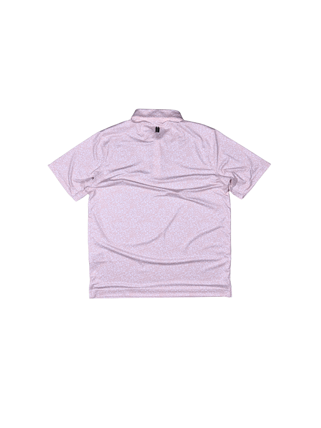 Buy Her Flowers Polo