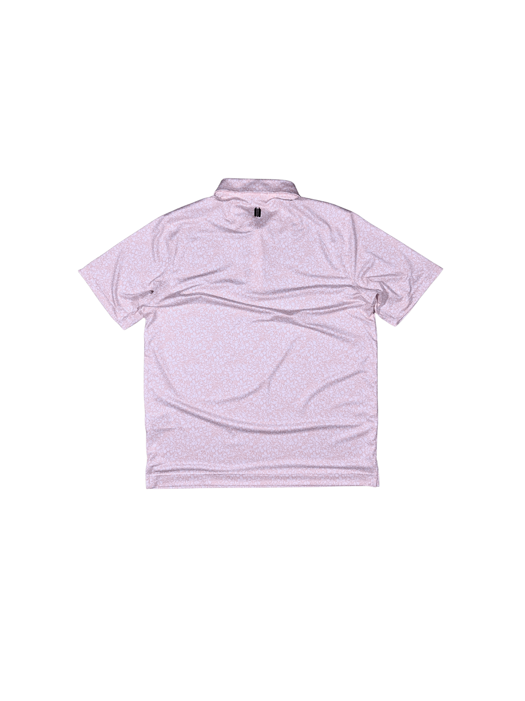 Buy Her Flowers Polo