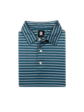 Second Cut Polo
