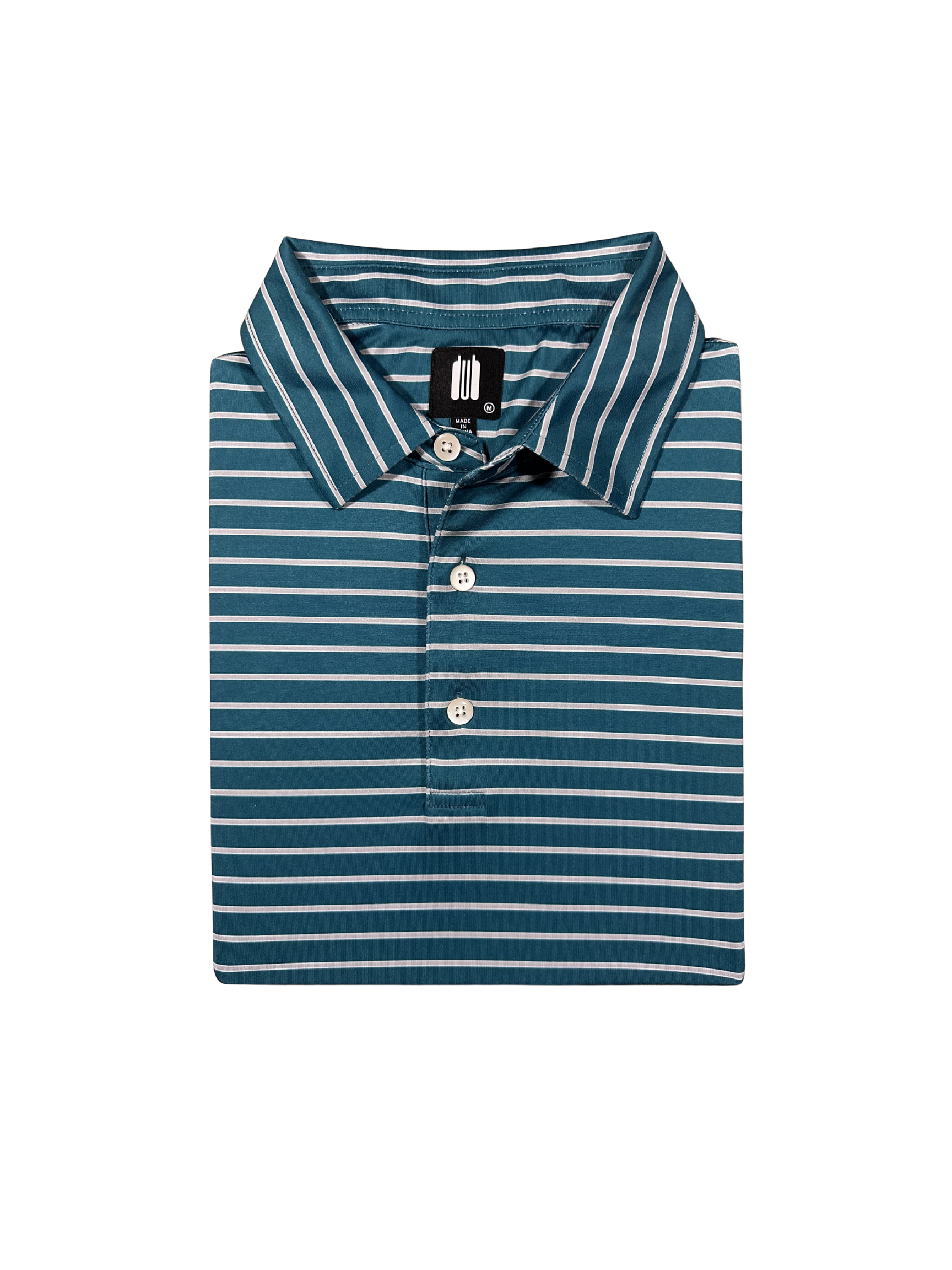 Second Cut Polo