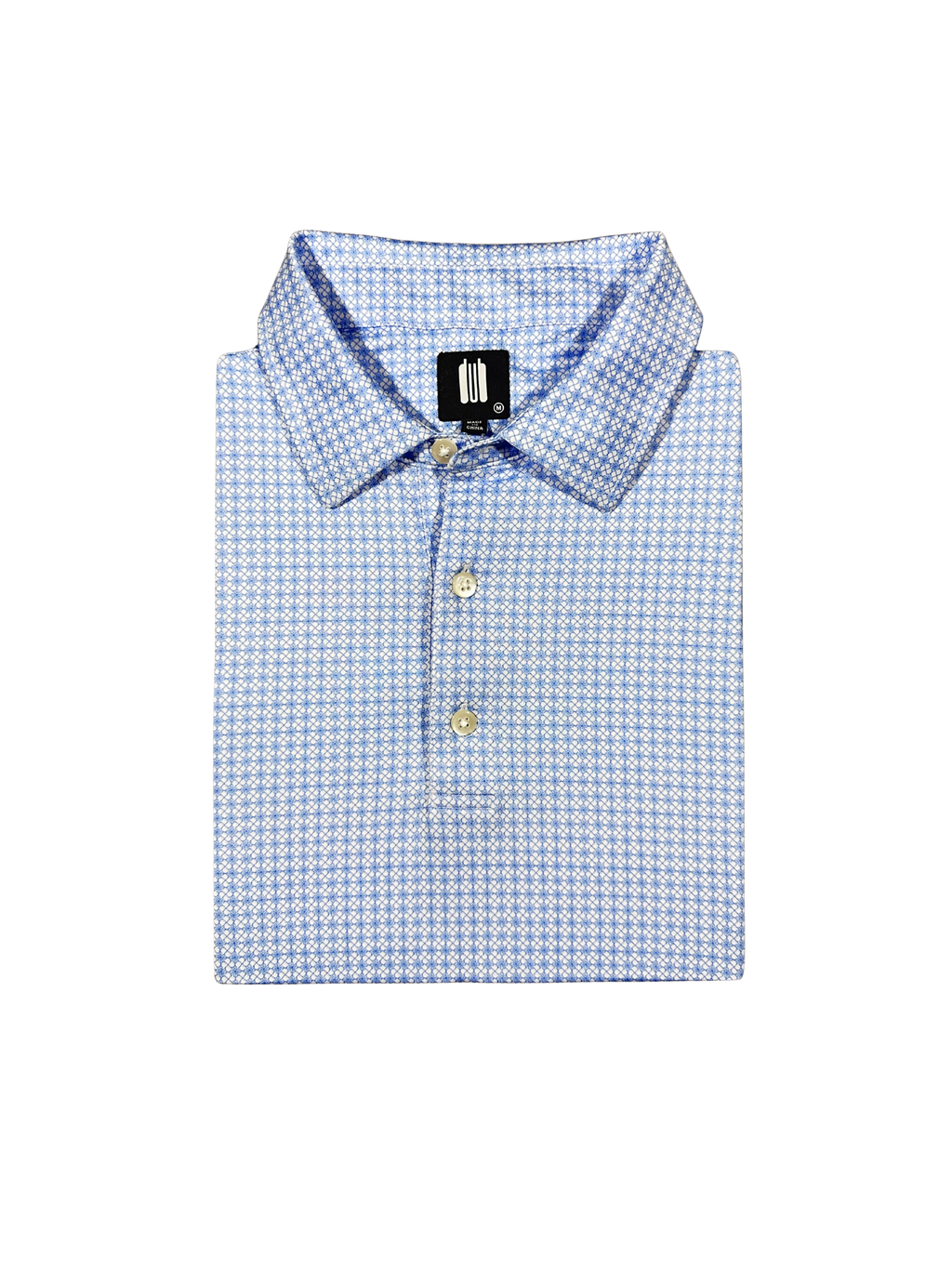 Sanctuary Polo (Blue)