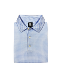 Sanctuary Polo (Blue)