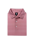 Sanctuary Polo (Red)