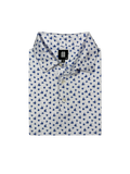 Blue Blossom Polo