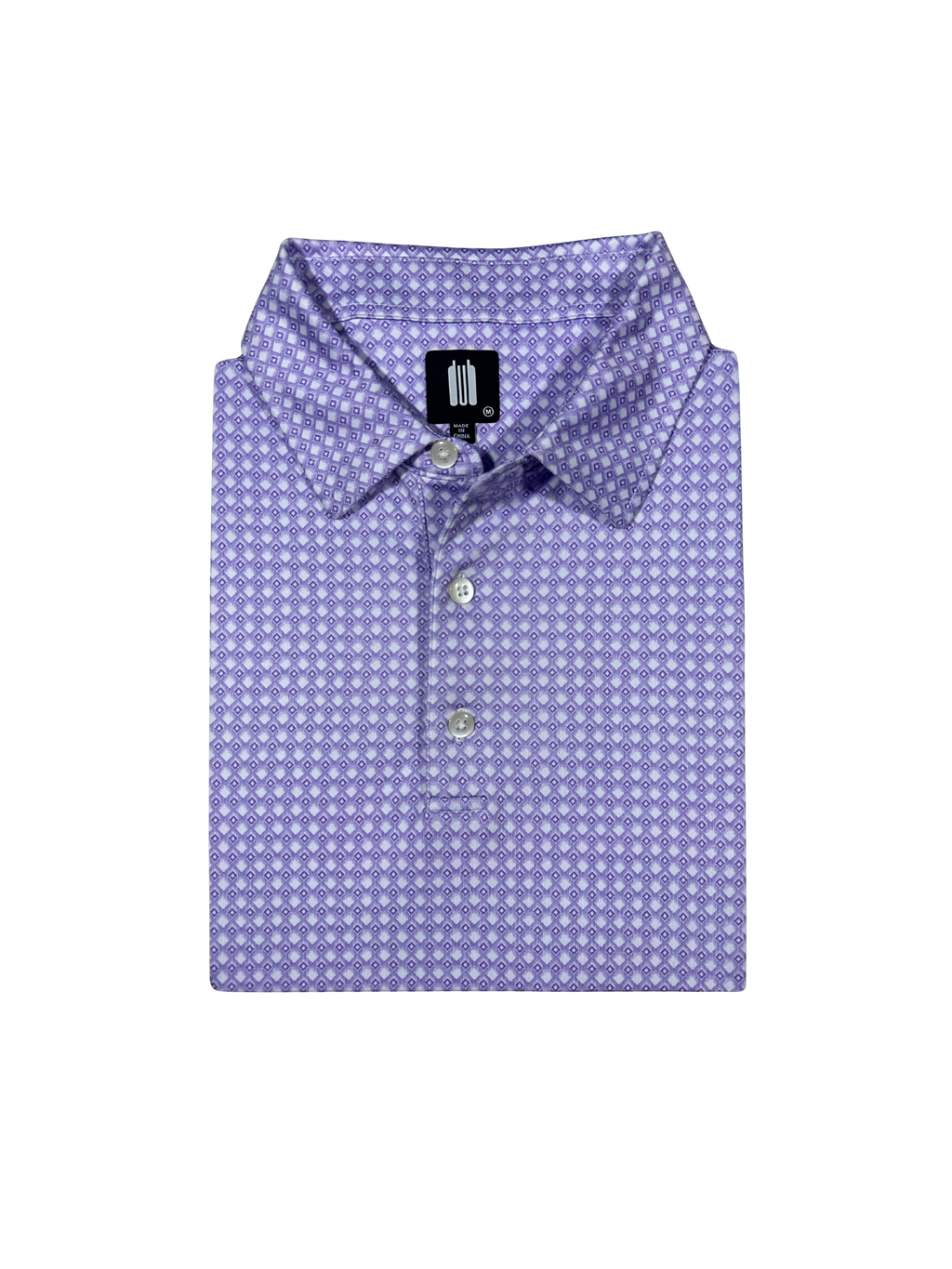 Purple Reign Polo
