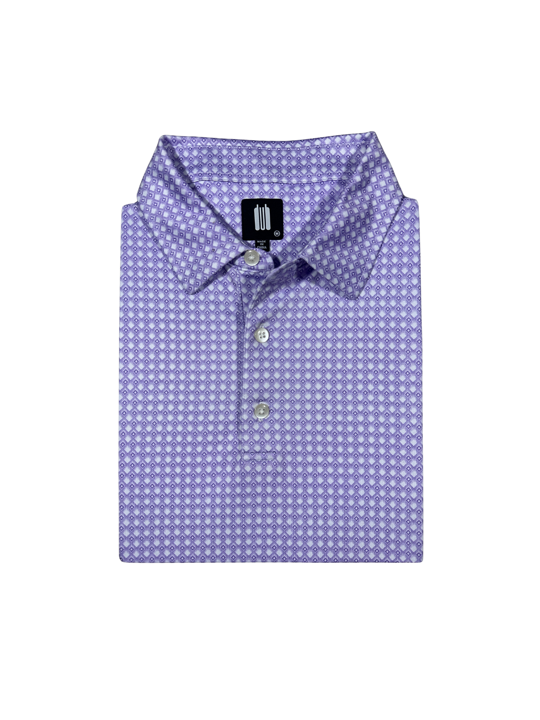 Purple Reign Polo