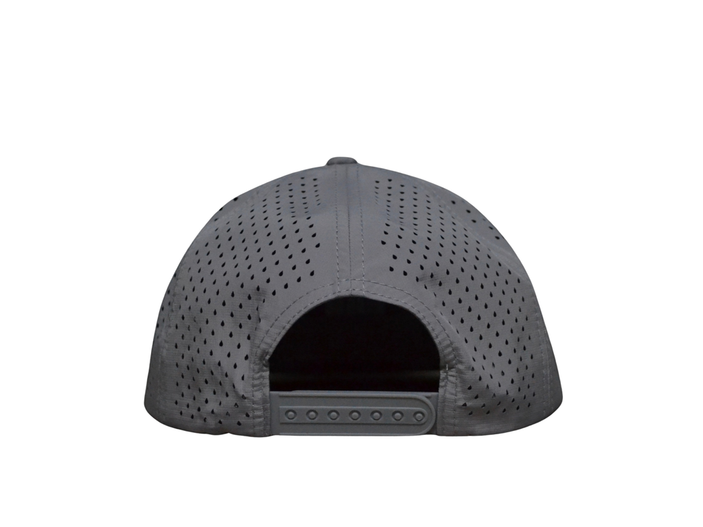 dub Hat (Grey)