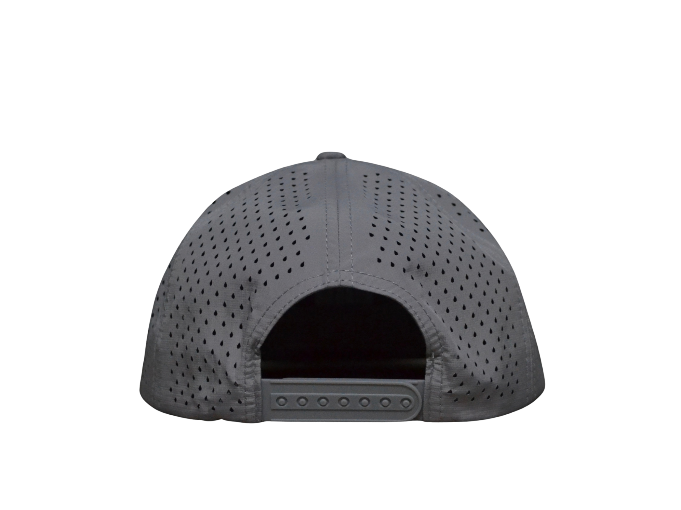 dub Hat (Grey)