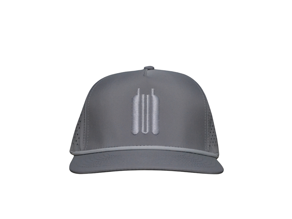 dub Hat (Grey)