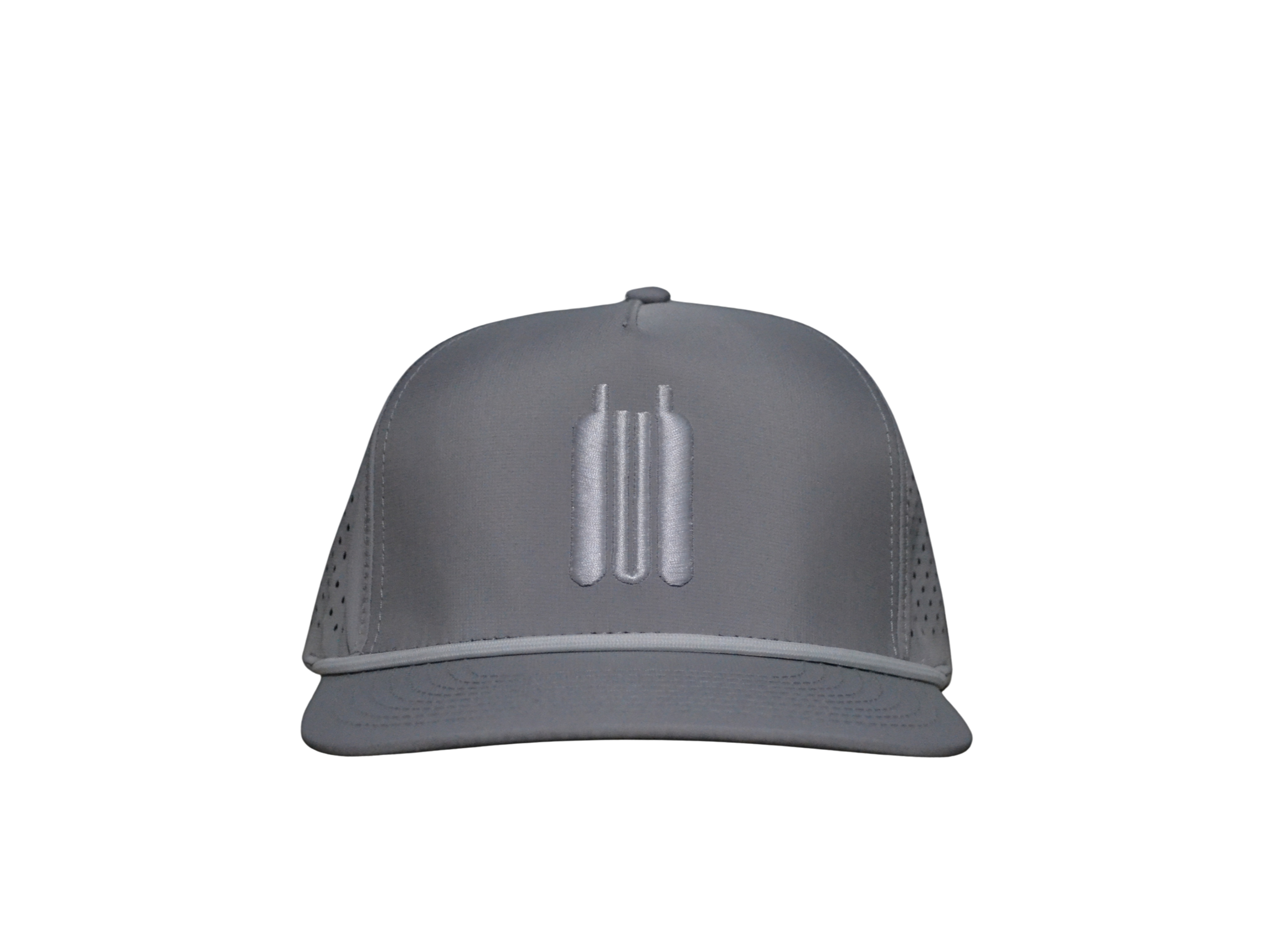 dub Hat (Grey)