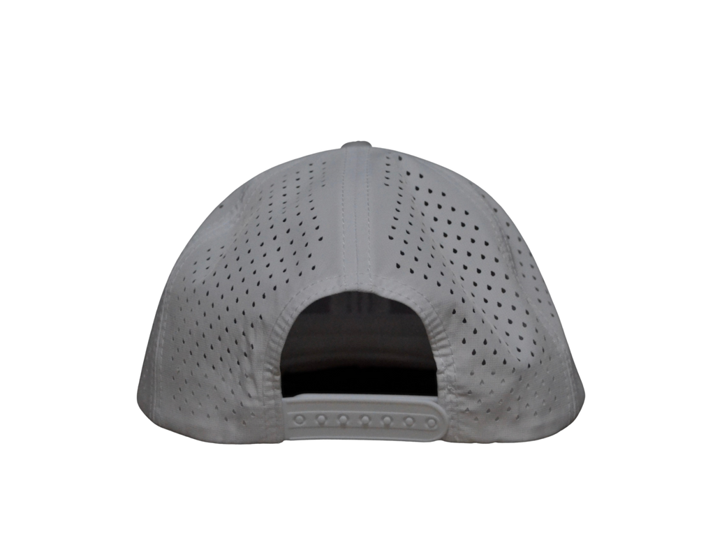 dub Hat (White)