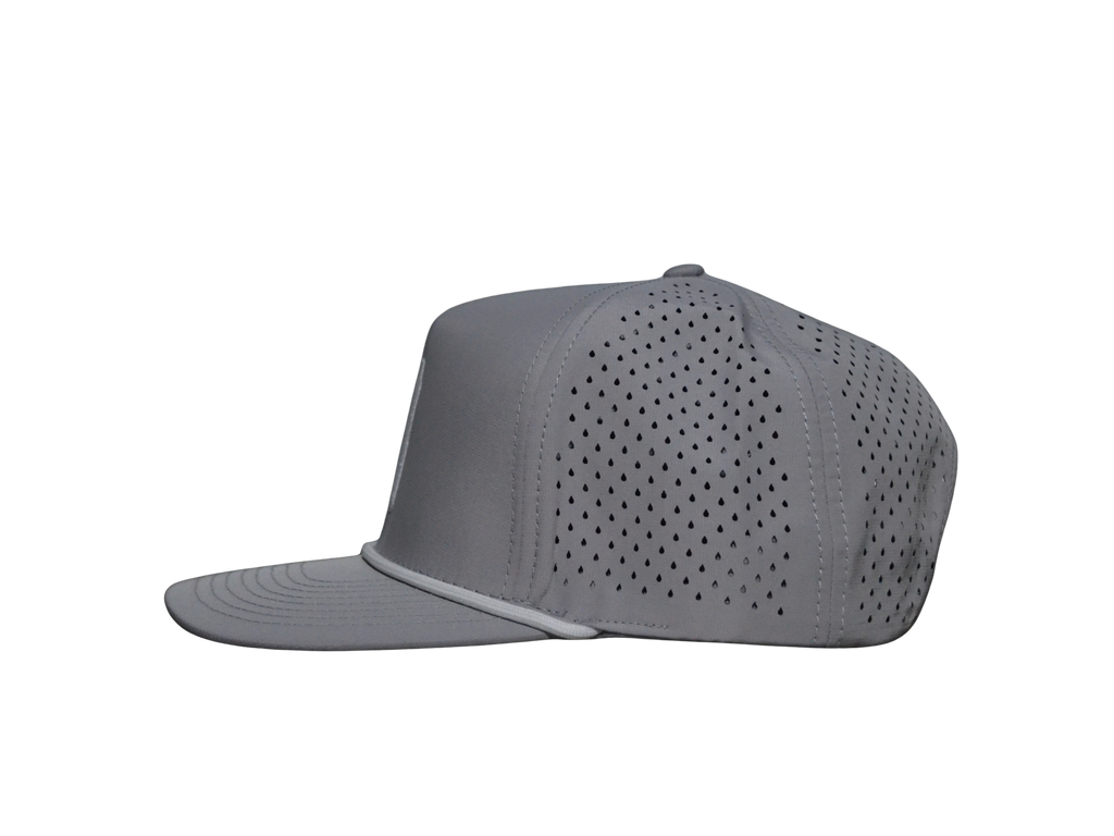 dub Hat (Grey)