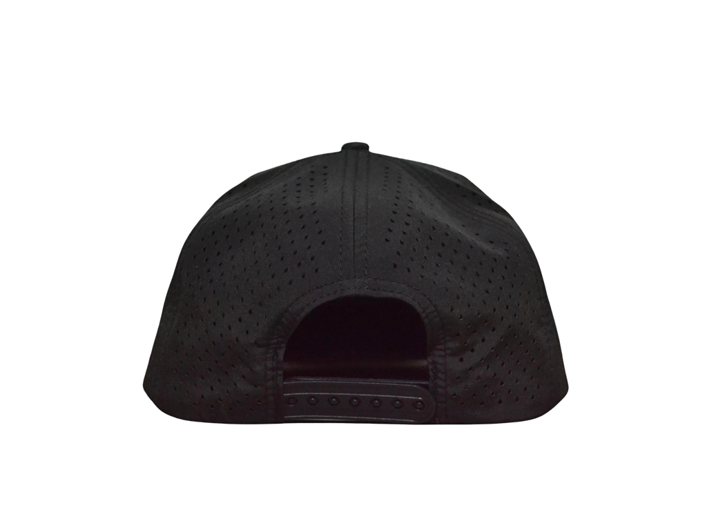 dub Hat (Black)