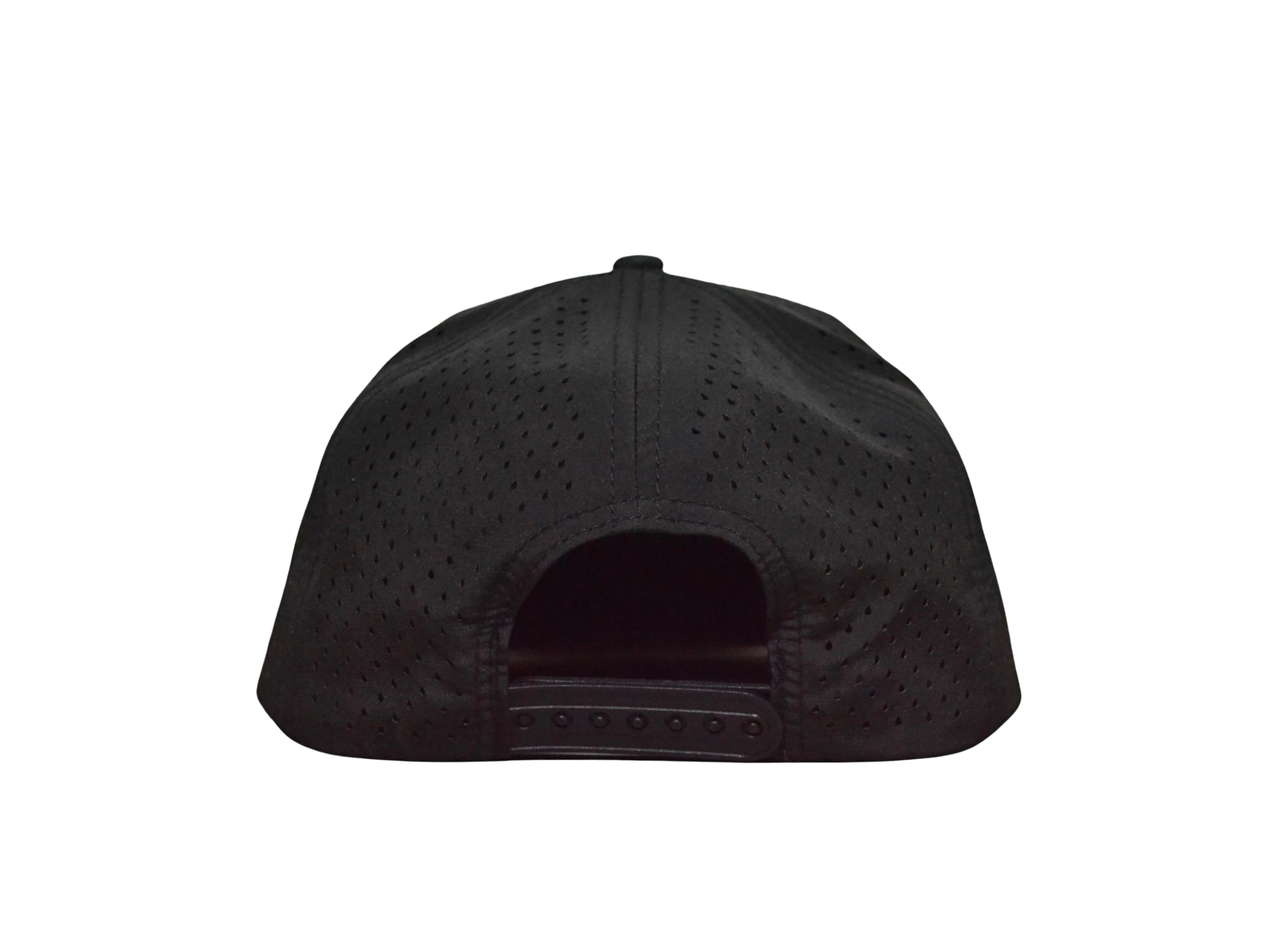 dub Hat (Black)