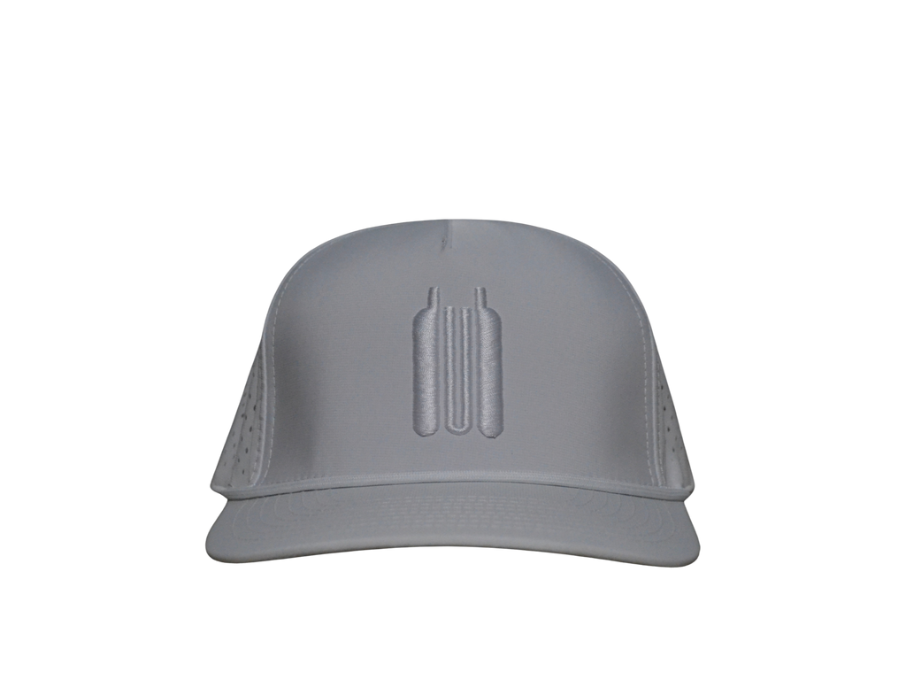 dub Hat (White)