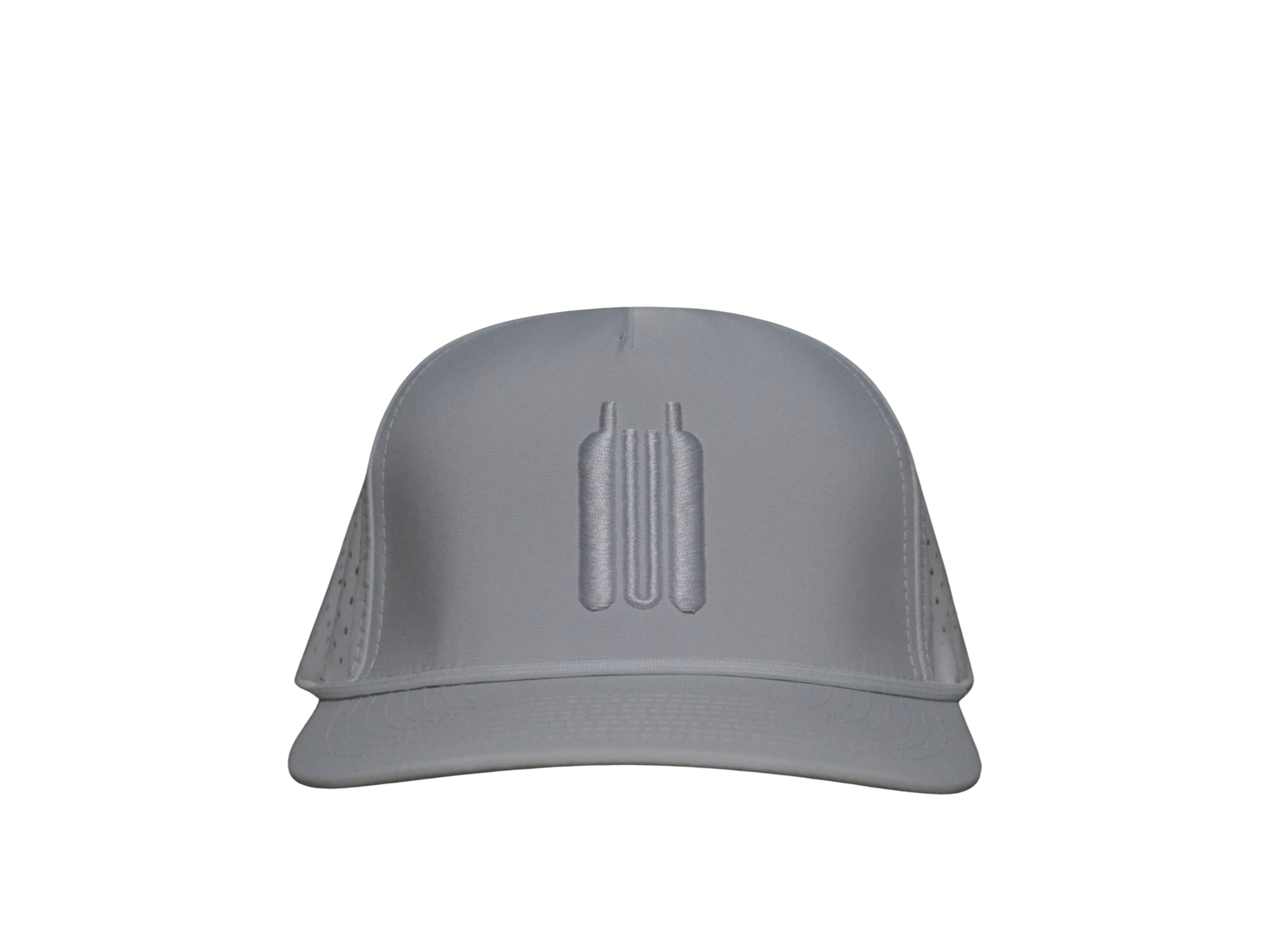 dub Hat (White)
