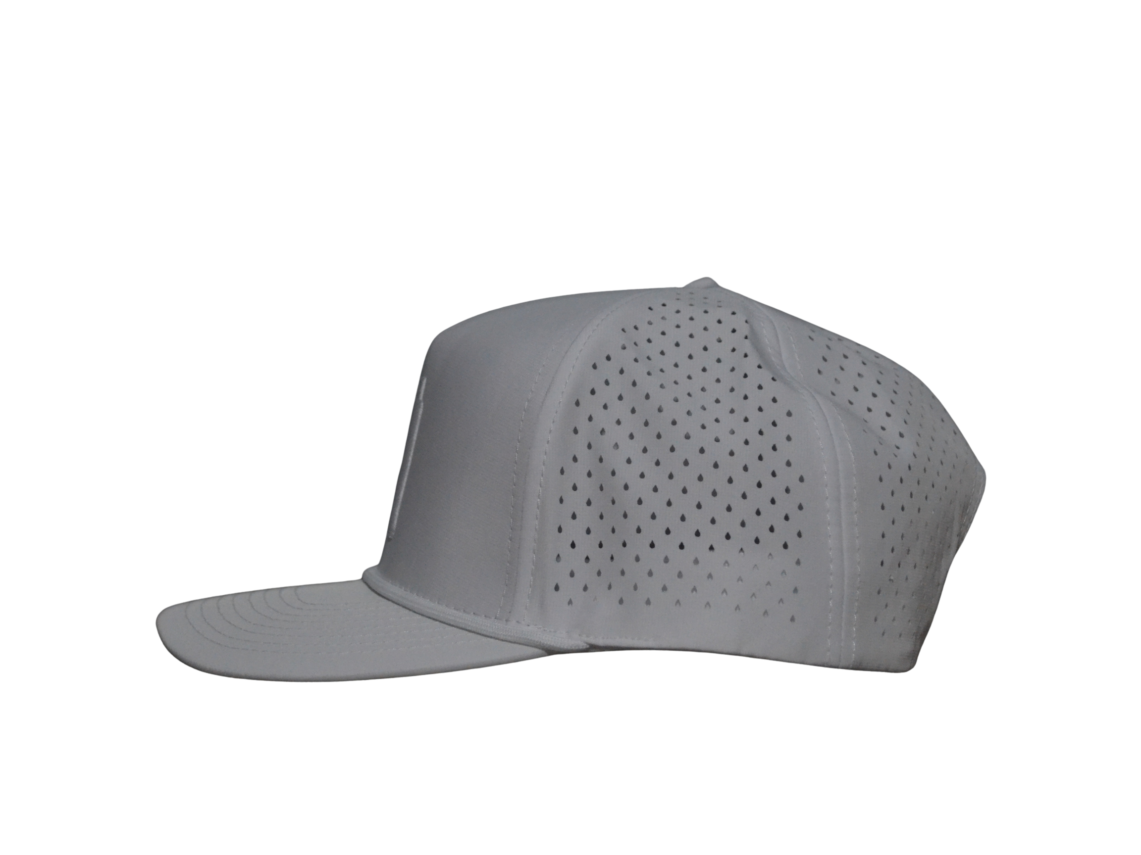 dub Hat (White)