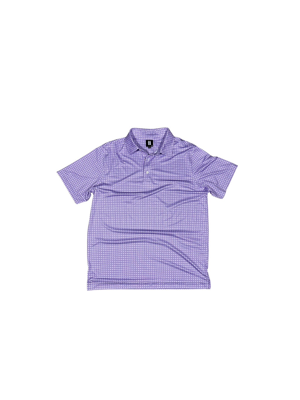 Purple Reign Polo