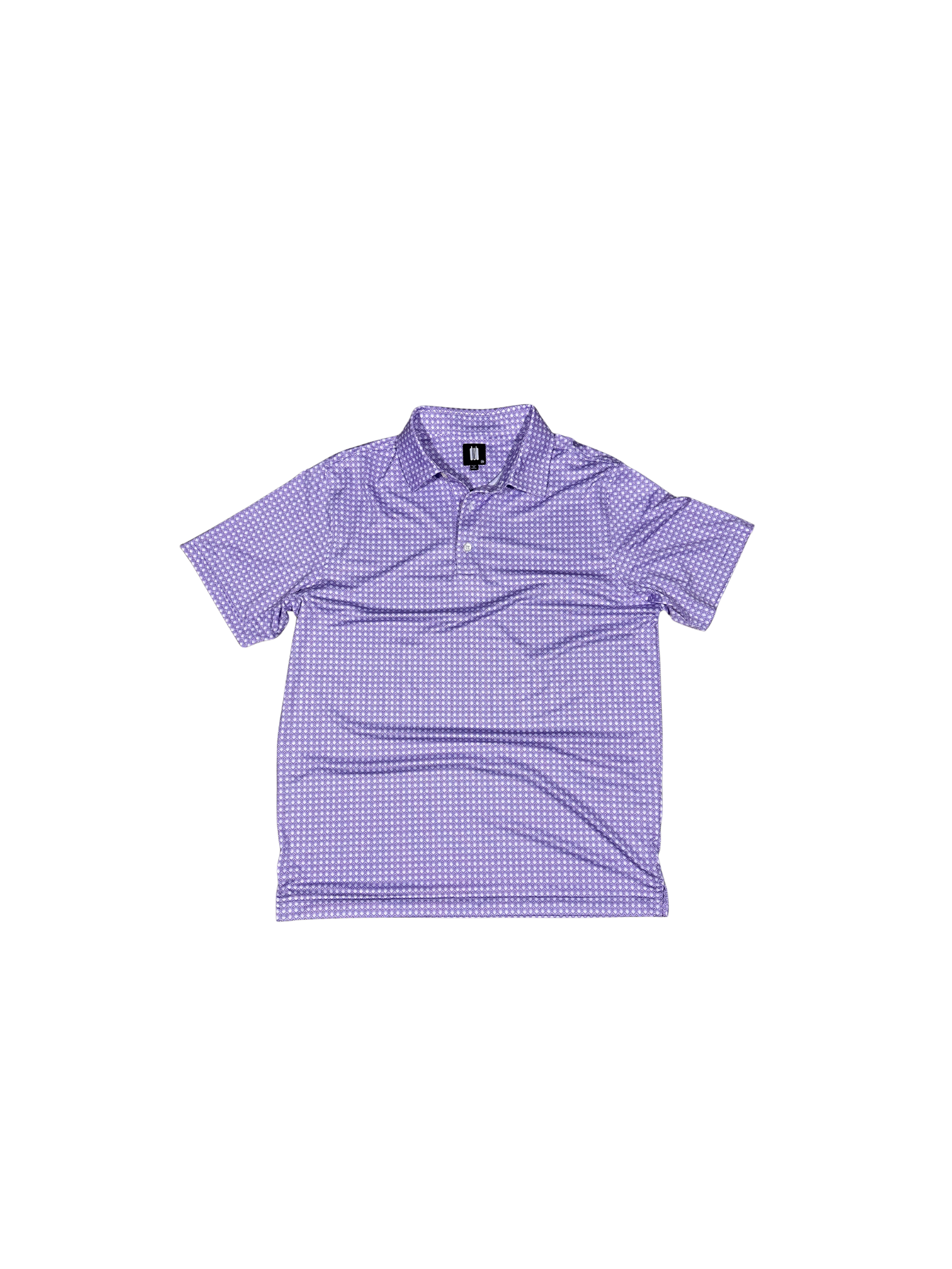 Purple Reign Polo