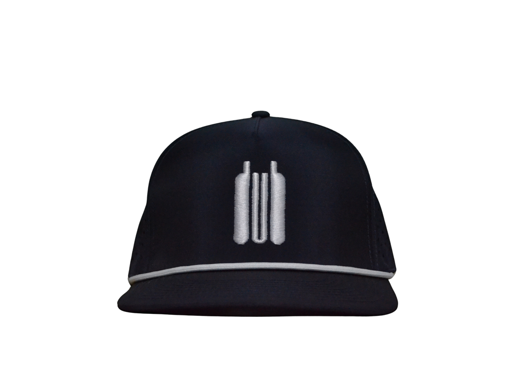 dub Hat (Navy)