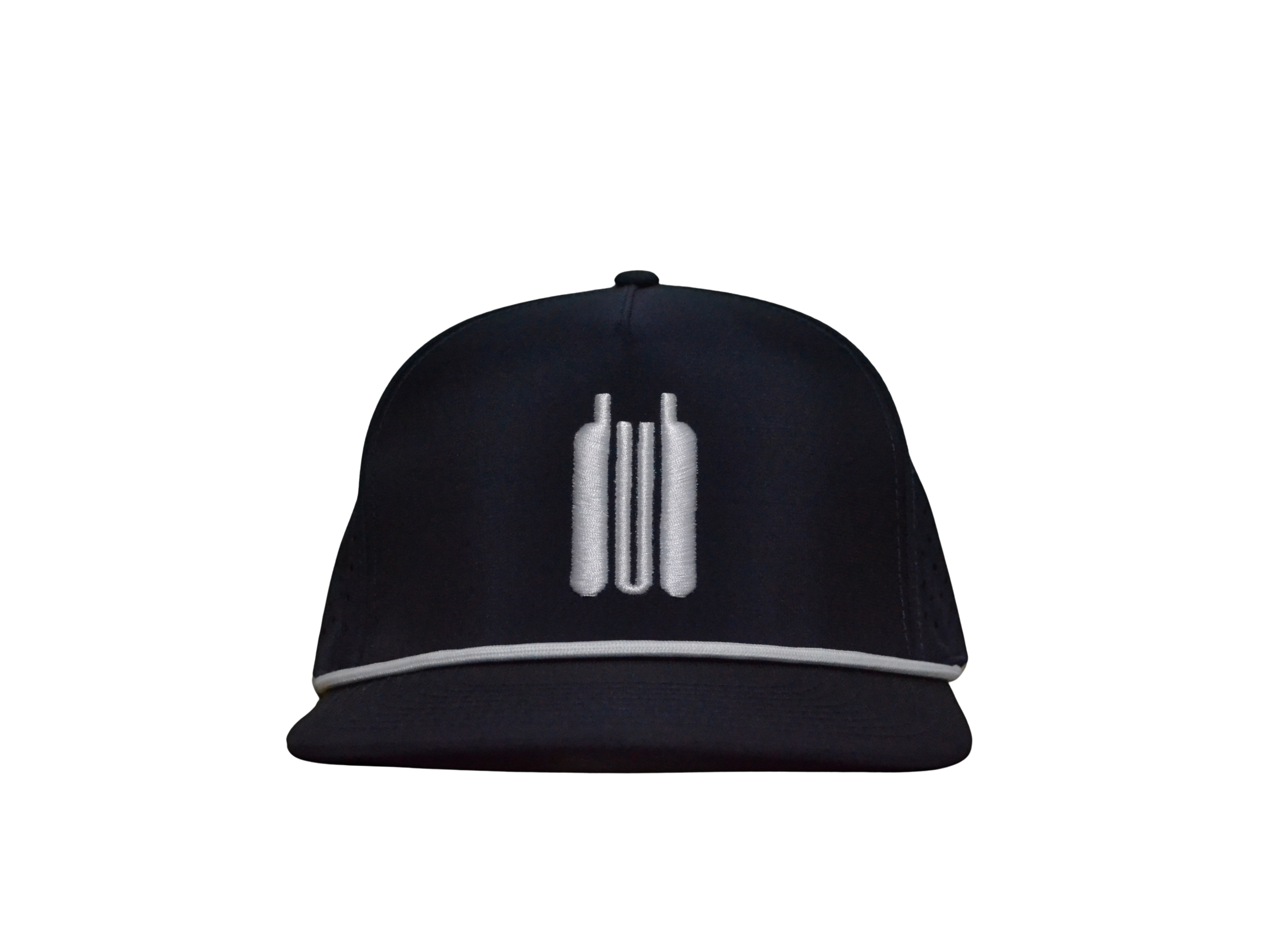 dub Hat (Navy)