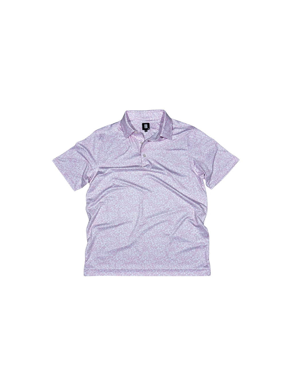 Buy Her Flowers Polo