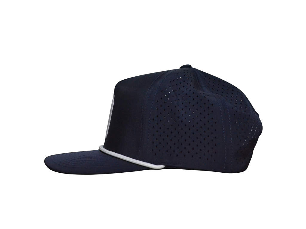 dub Hat (Navy)