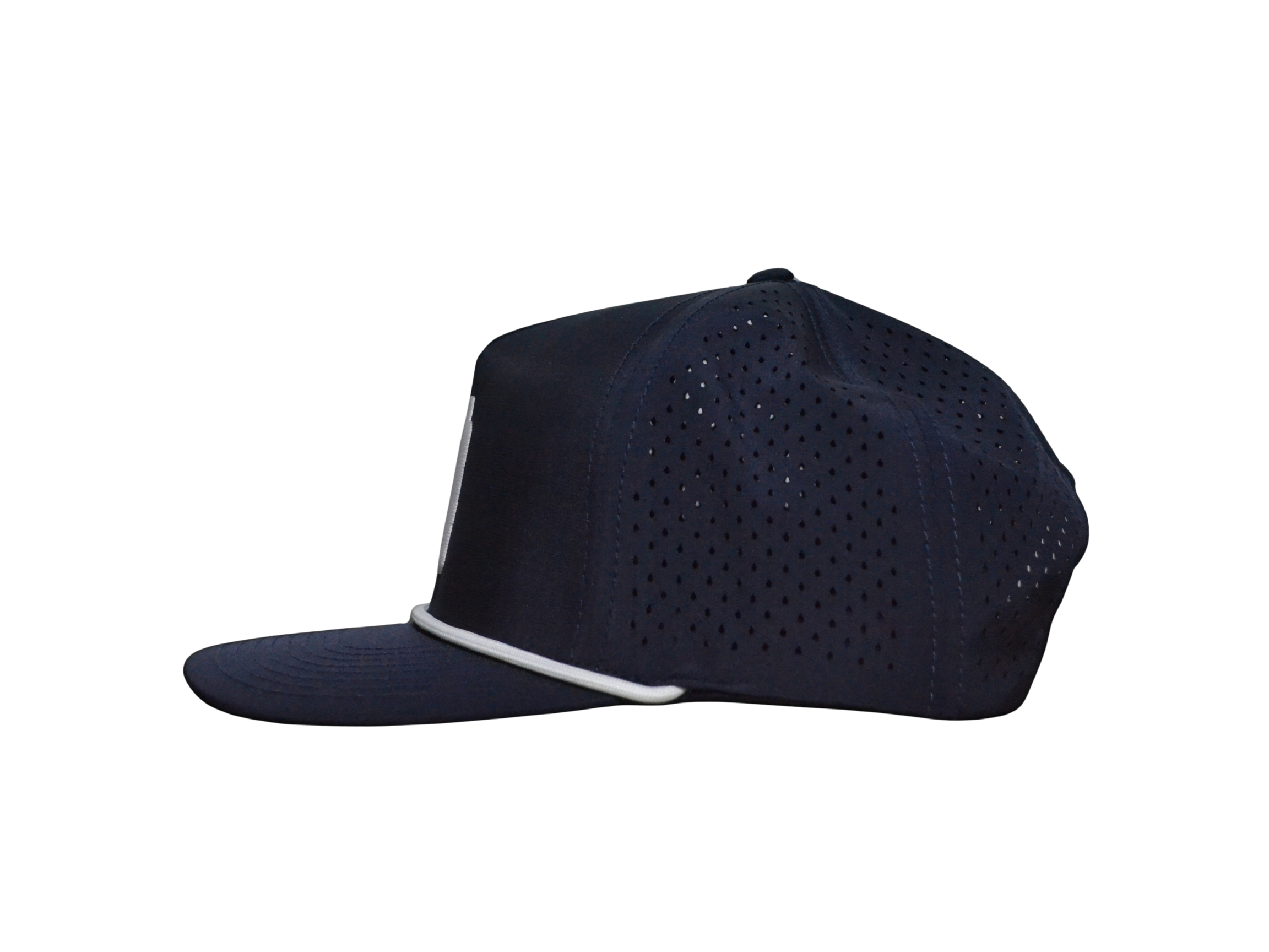 dub Hat (Navy)