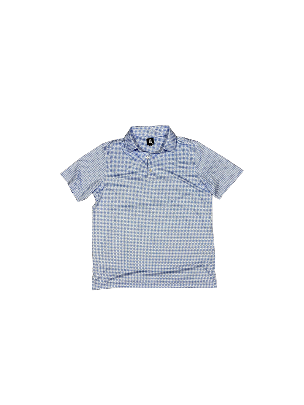 Sanctuary Polo (Blue)