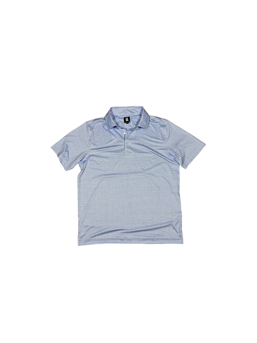 Sanctuary Polo (Blue)