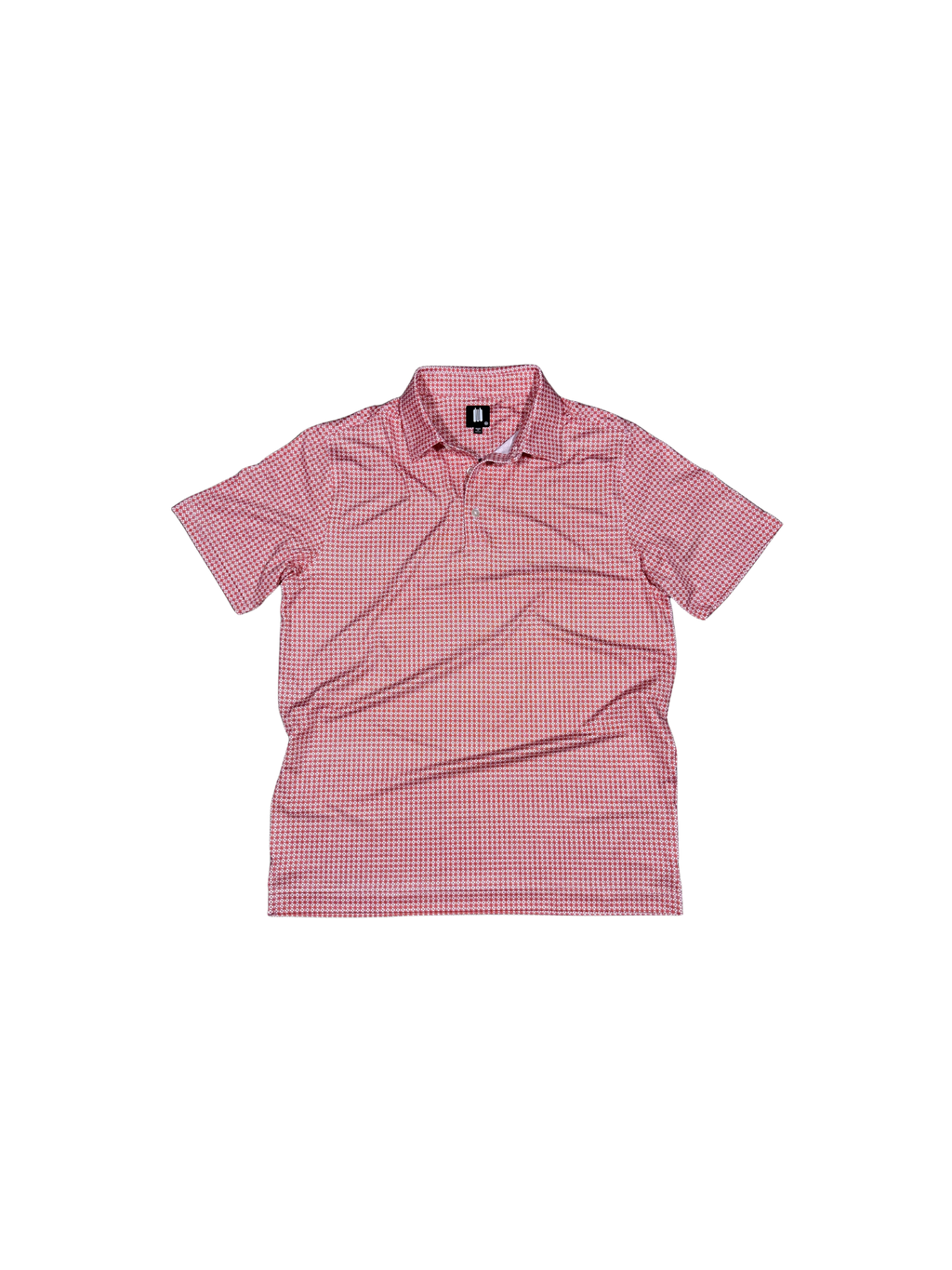 Sanctuary Polo (Red)