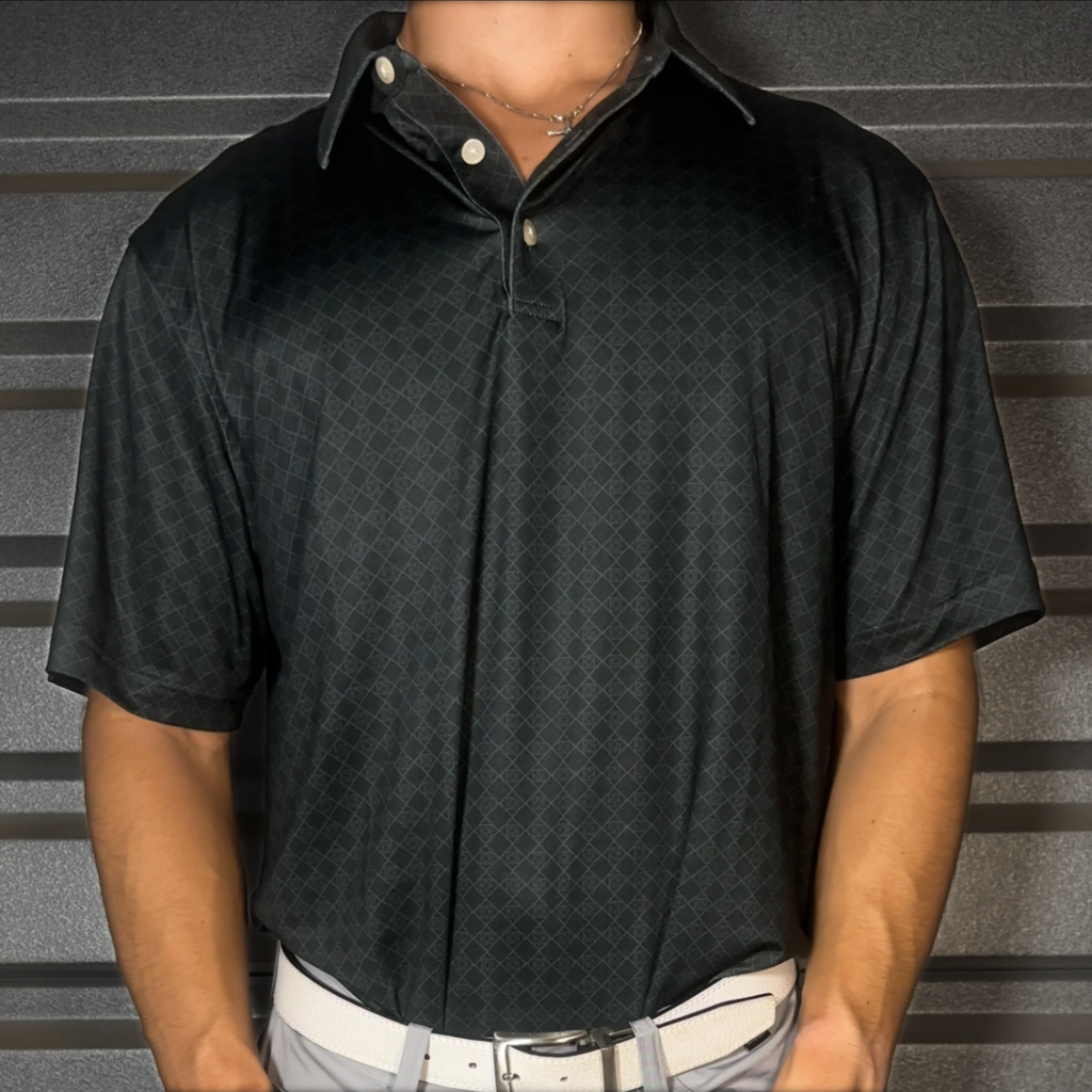 Onyx Polo