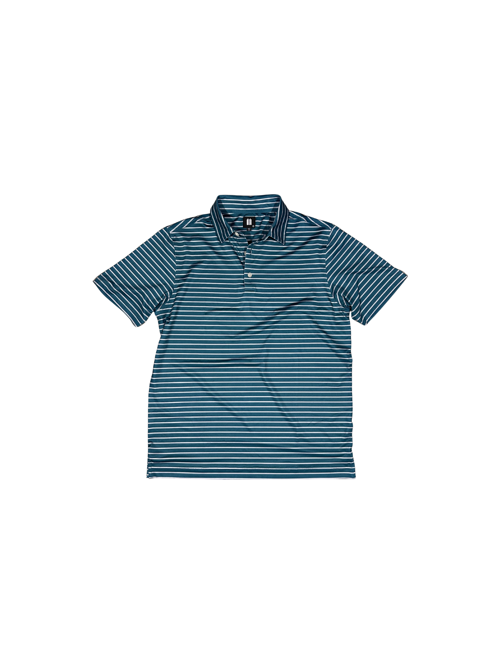 Second Cut Polo