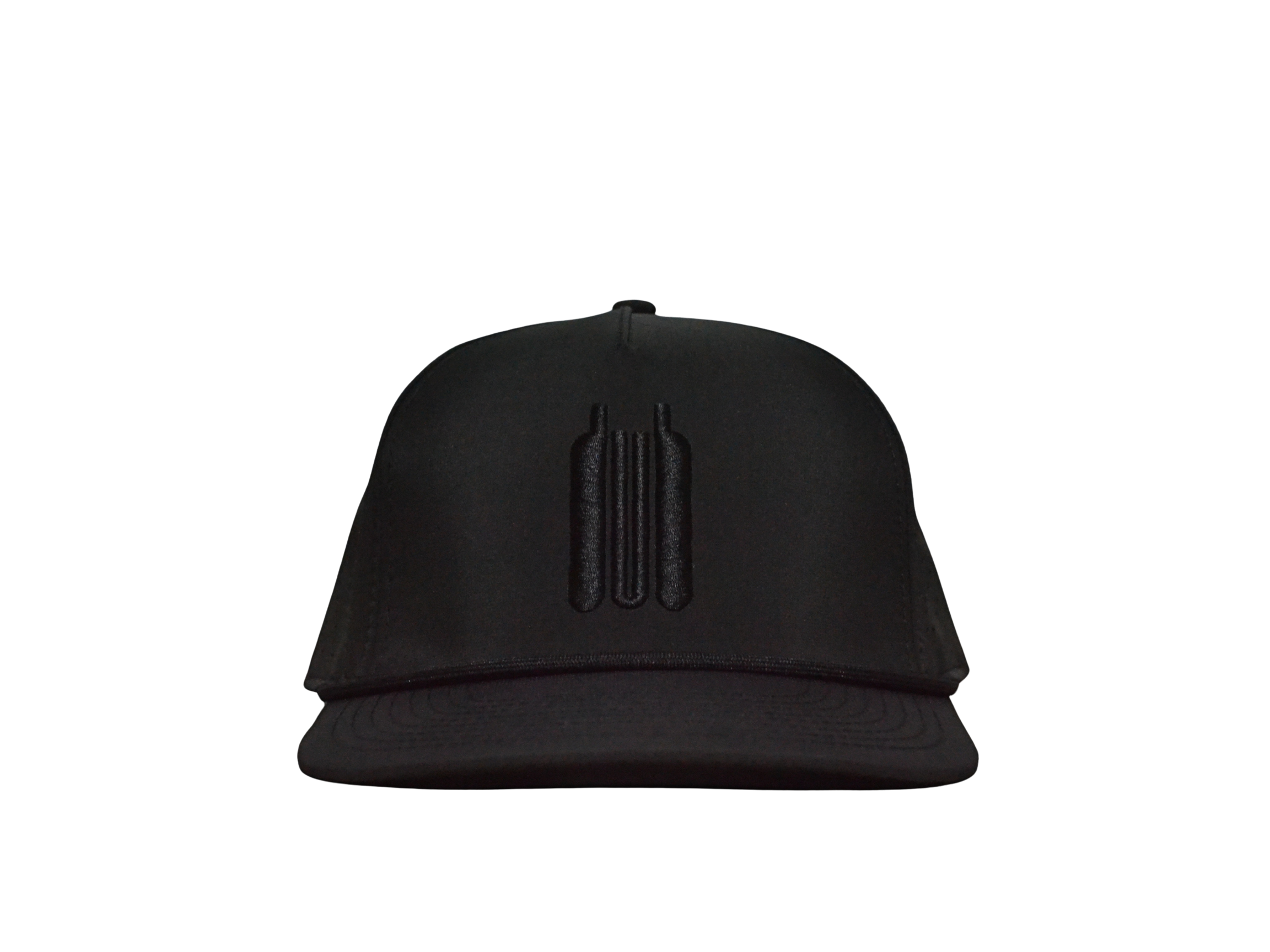 dub Hat (Black)