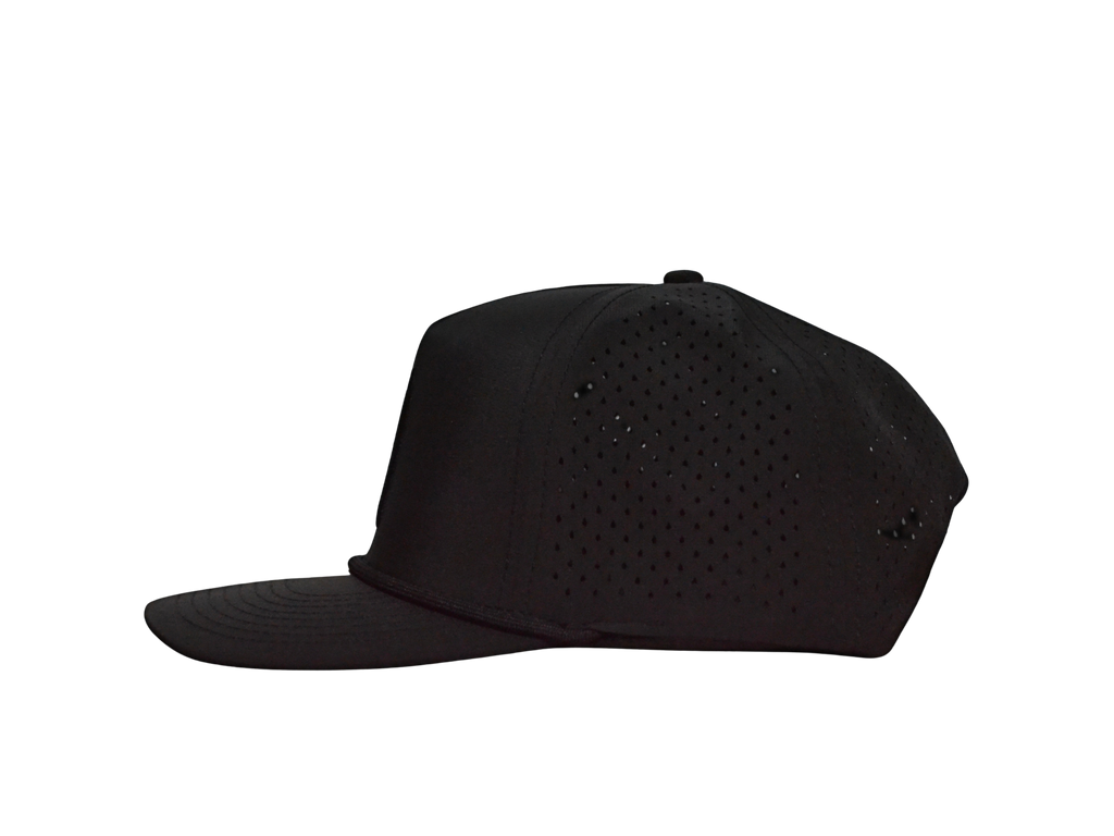 dub Hat (Black)