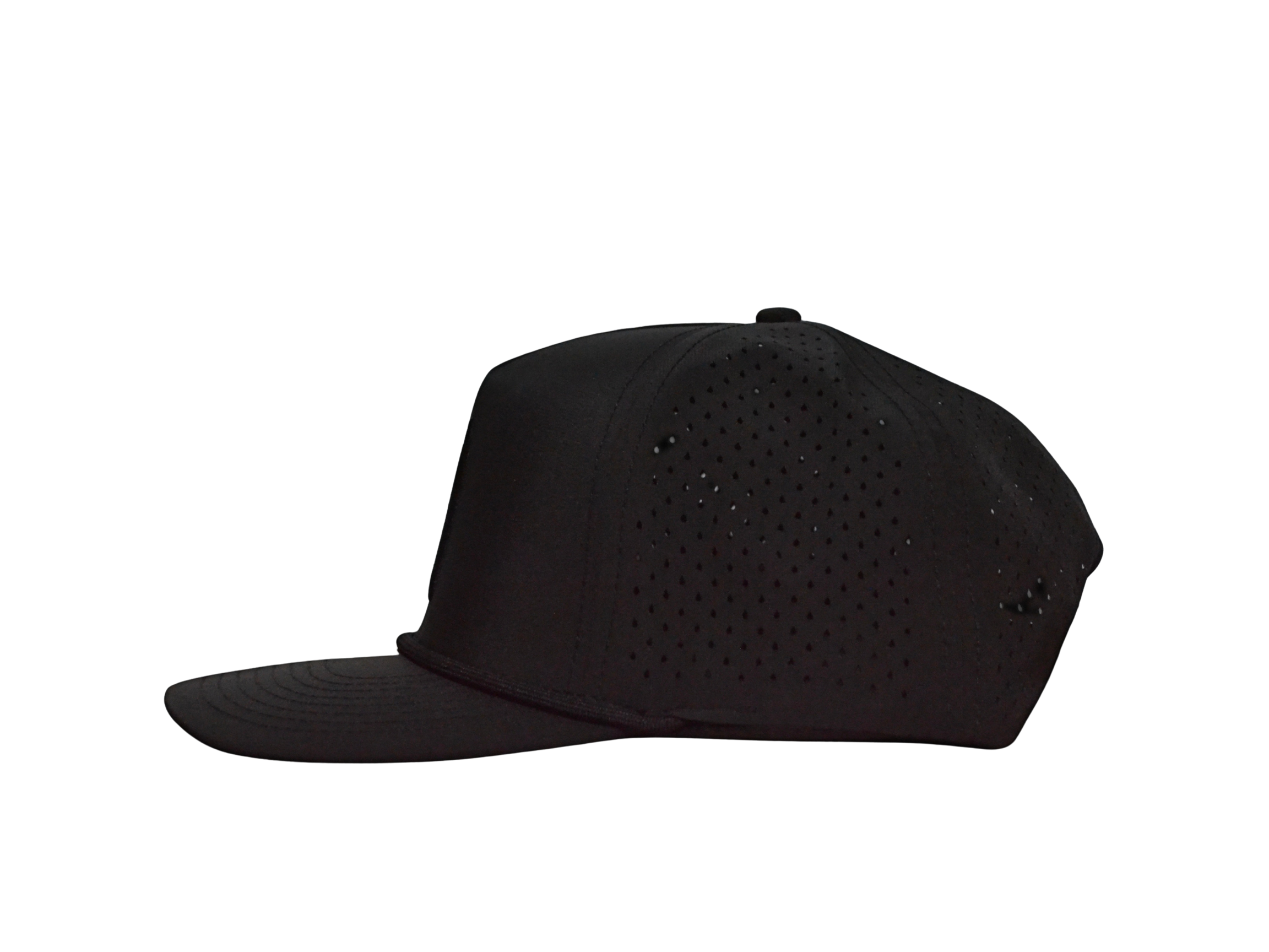 dub Hat (Black)